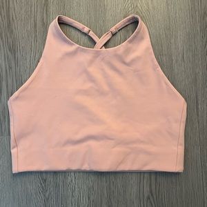Girlfriend Collective sports bra